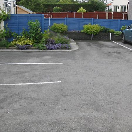 Penryn Guest House, Ensuite Rooms, Free Parking And Free Wifi Stratford-upon-Avon Exteriér fotografie