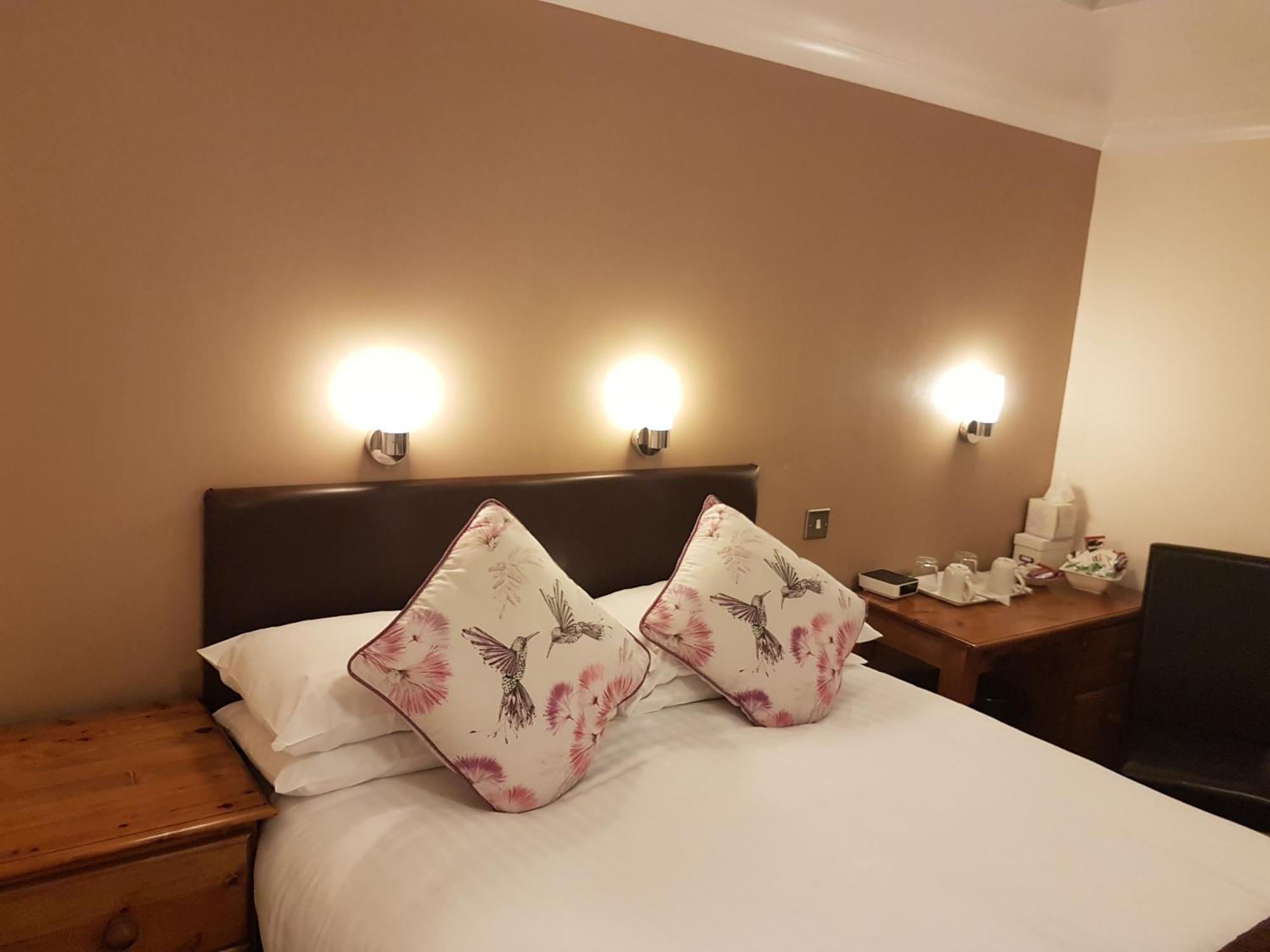 Penryn Guest House, Ensuite Rooms, Free Parking And Free Wifi Stratford-upon-Avon Exteriér fotografie