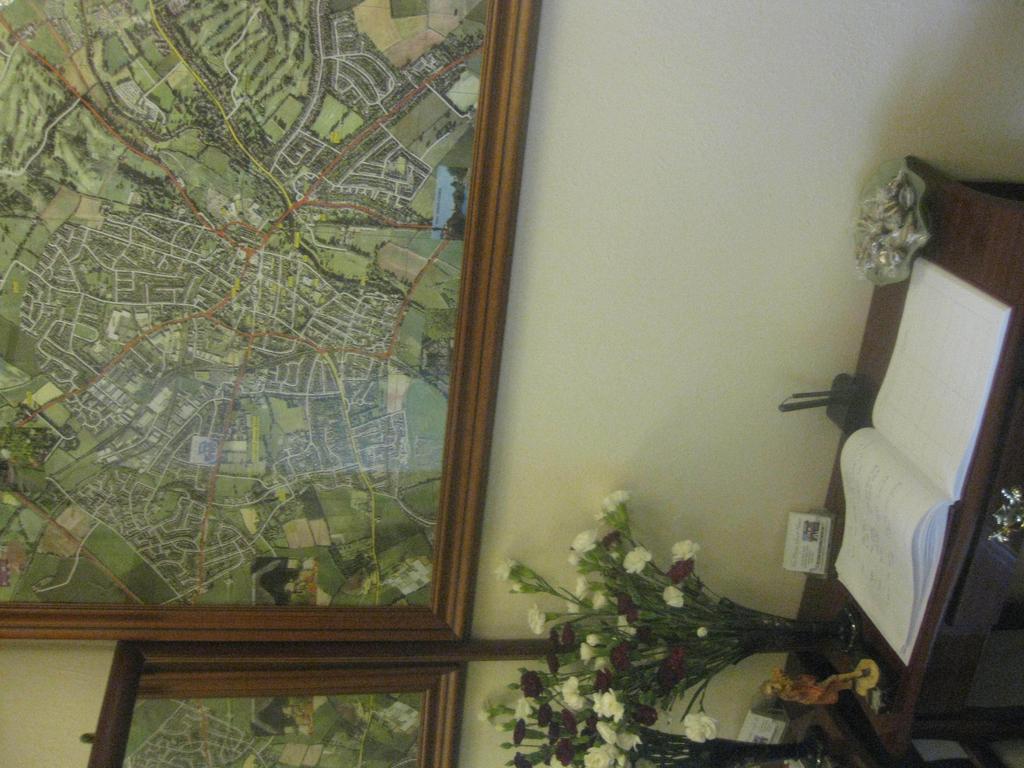 Penryn Guest House, Ensuite Rooms, Free Parking And Free Wifi Stratford-upon-Avon Exteriér fotografie