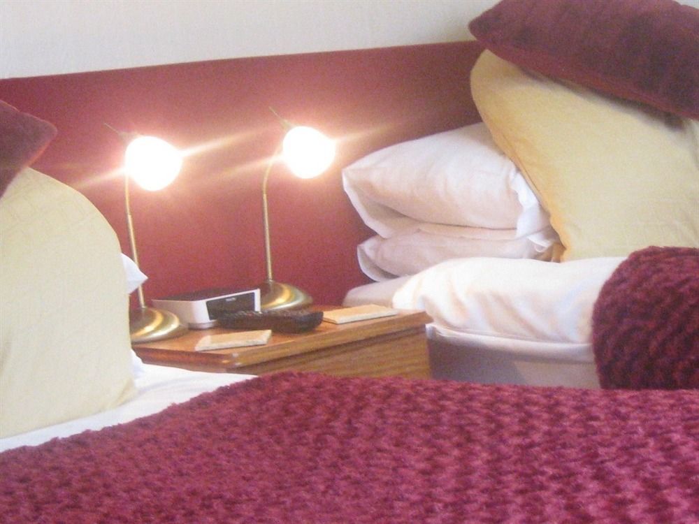Penryn Guest House, Ensuite Rooms, Free Parking And Free Wifi Stratford-upon-Avon Exteriér fotografie