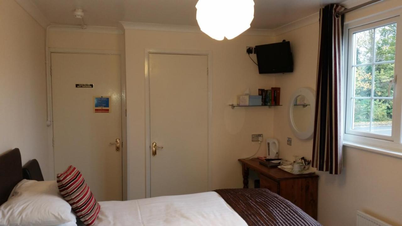 Penryn Guest House, Ensuite Rooms, Free Parking And Free Wifi Stratford-upon-Avon Pokoj fotografie